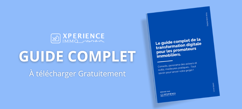 Le guide complet de la transformation digitale