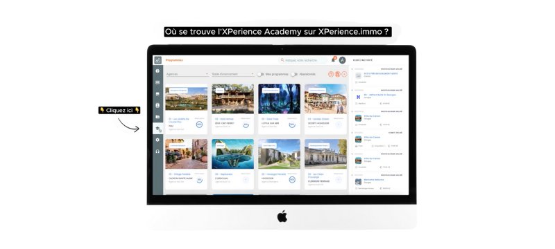 Découvrez la XPerience Academy 🎓