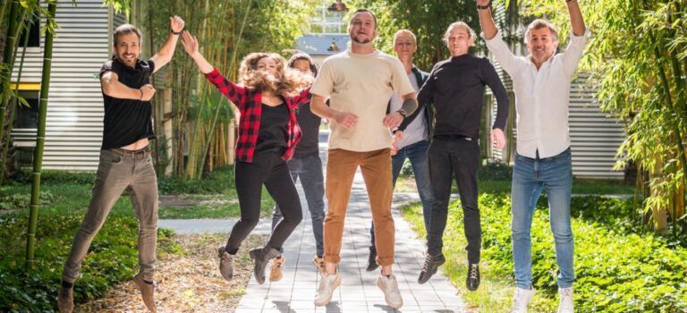 Joyeux été 2024 à tous ! XPerience.immo reste à vos côtés tout l’été ! ☀️